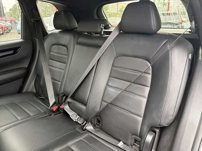 Honda CR-V e:PHEV 2.0 ePHEV Advance Tech 5dr eCVT 