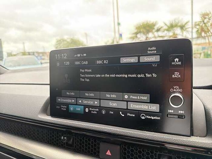 Honda CR-V e:PHEV 2.0 ePHEV Advance Tech 5dr eCVT 
