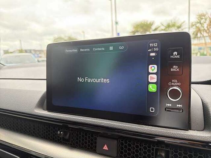 Honda CR-V e:PHEV 2.0 ePHEV Advance Tech 5dr eCVT 
