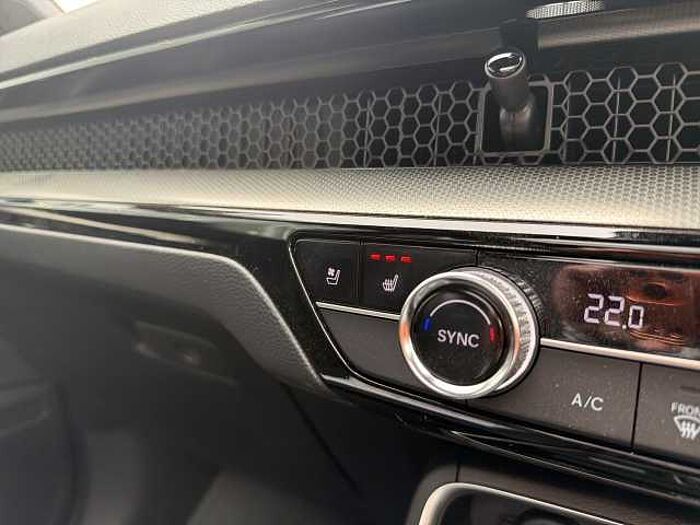 Honda CR-V e:PHEV 2.0 ePHEV Advance Tech 5dr eCVT 