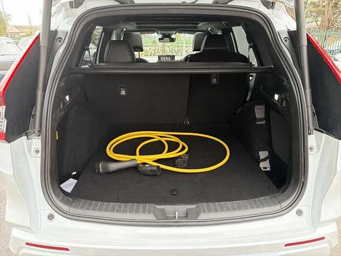 Honda CR-V e:PHEV 2.0 ePHEV Advance Tech 5dr eCVT 
