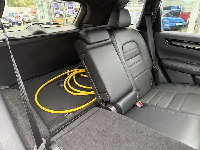 Honda CR-V e:PHEV 2.0 ePHEV Advance Tech 5dr eCVT 