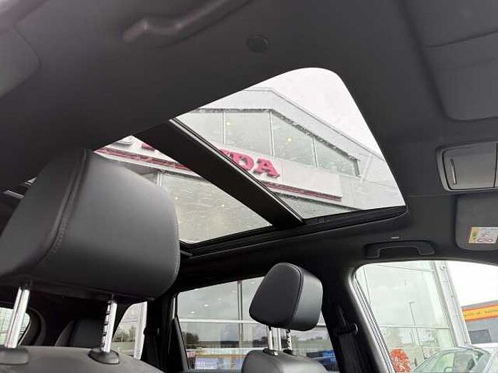 Honda CR-V e:PHEV 2.0 ePHEV Advance Tech 5dr eCVT 