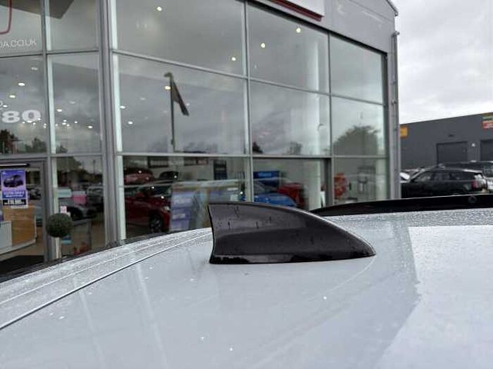Honda CR-V e:PHEV 2.0 ePHEV Advance Tech 5dr eCVT 