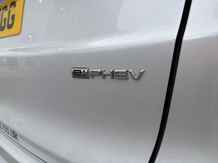 Honda CR-V e:PHEV 2.0 ePHEV Advance Tech 5dr eCVT 