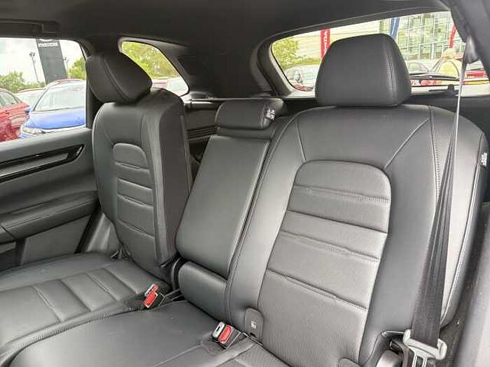 Honda CR-V e:PHEV 2.0 ePHEV Advance Tech 5dr eCVT 