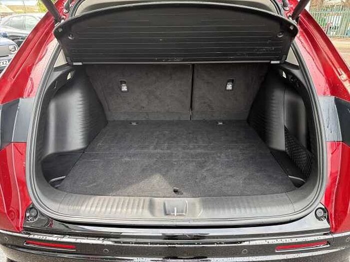 Honda ZR-V e:HEV 2.0 eHEV Sport 5dr CVT 