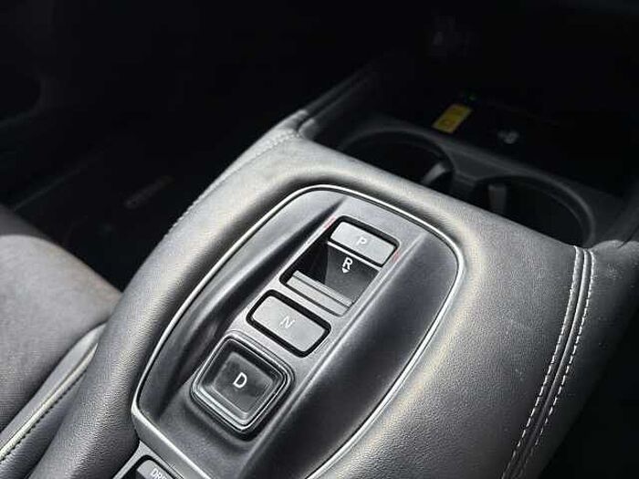 Honda ZR-V e:HEV 2.0 eHEV Sport 5dr CVT 