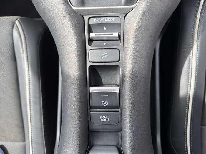 Honda ZR-V e:HEV 2.0 eHEV Sport 5dr CVT 