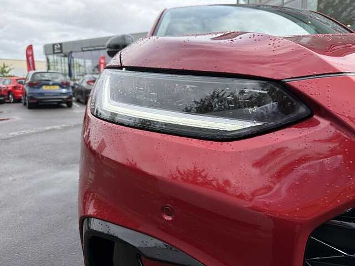 Honda ZR-V e:HEV 2.0 eHEV Sport 5dr CVT 