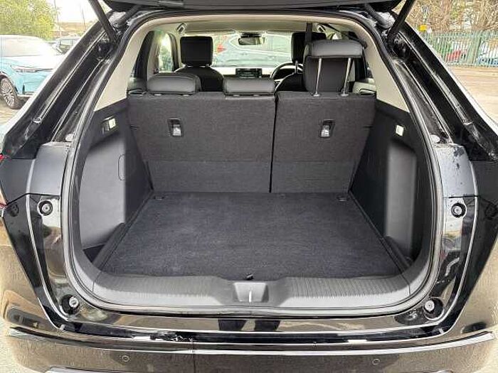 Honda HR-V e:HEV 1.5 eHEV Advance 5dr CVT 