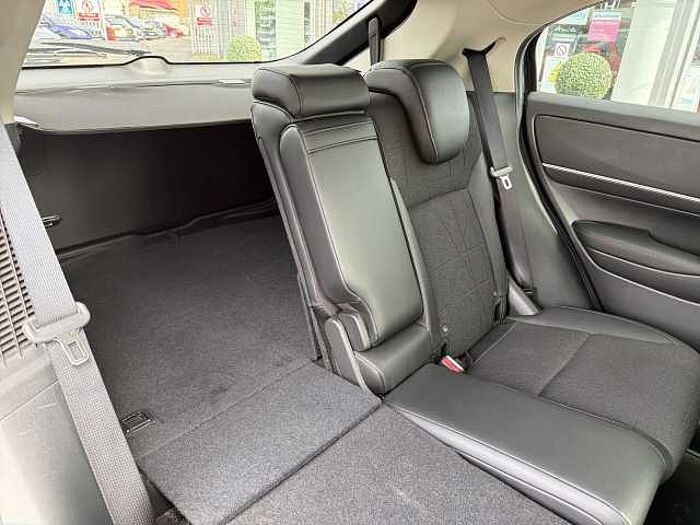 Honda HR-V e:HEV 1.5 eHEV Advance 5dr CVT 