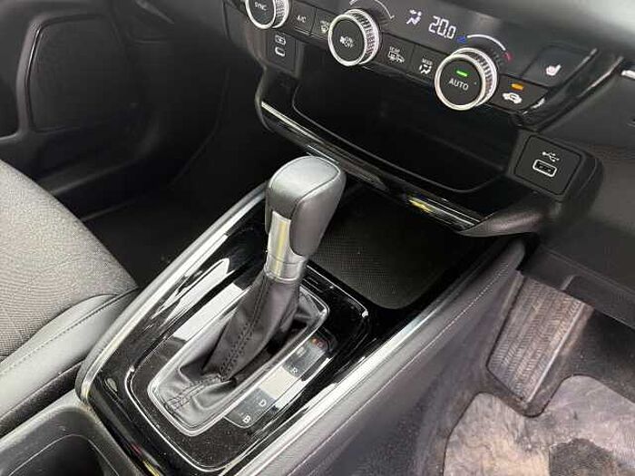 Honda HR-V e:HEV 1.5 eHEV Advance 5dr CVT 