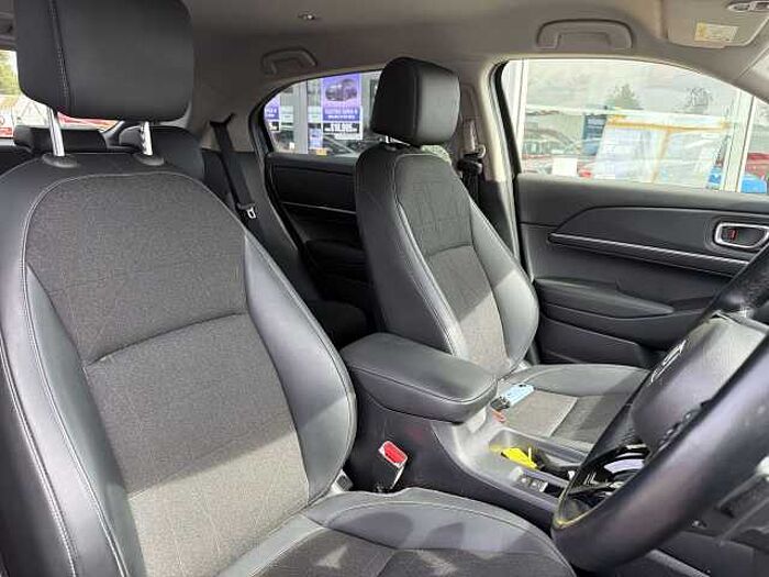 Honda HR-V e:HEV 1.5 eHEV Advance 5dr CVT 