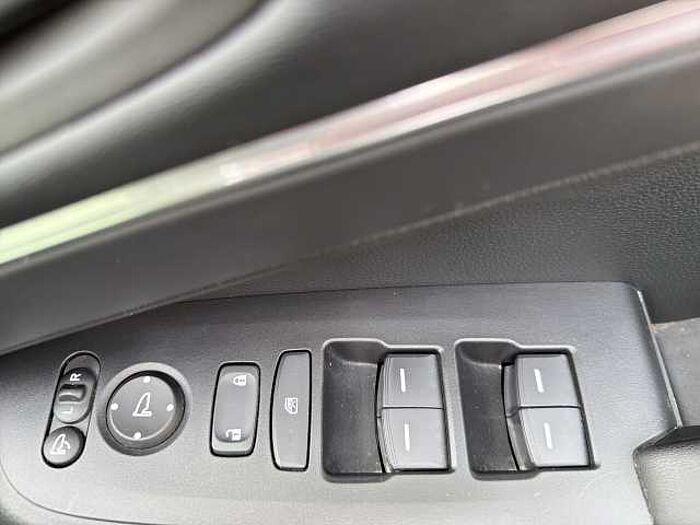 Honda HR-V e:HEV 1.5 eHEV Advance 5dr CVT 