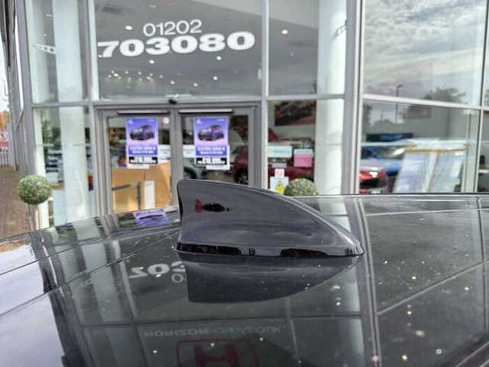 Honda HR-V e:HEV 1.5 eHEV Advance 5dr CVT 