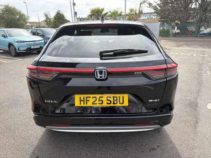 Honda HR-V e:HEV 1.5 eHEV Advance 5dr CVT 