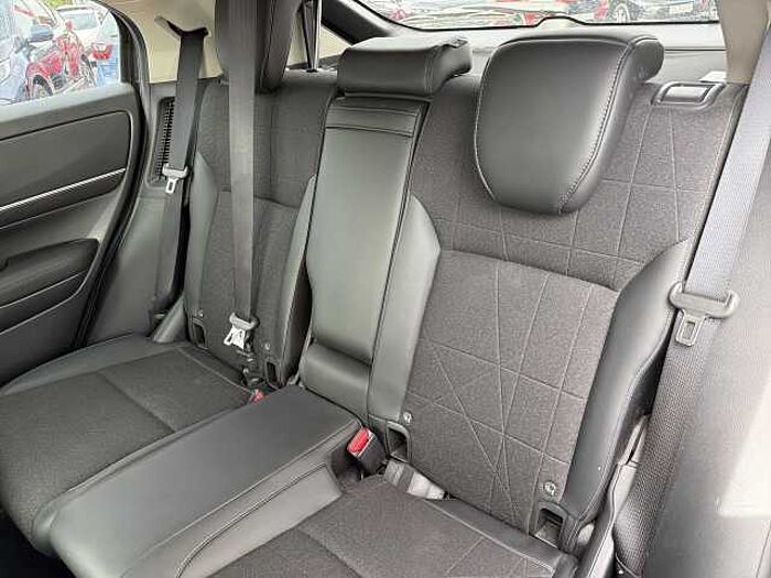 Honda HR-V e:HEV 1.5 eHEV Advance 5dr CVT 