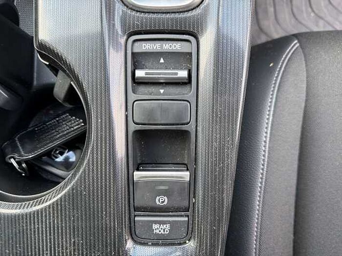 Honda Civic e:HEV 2.0 eHEV Sport 5dr CVT 