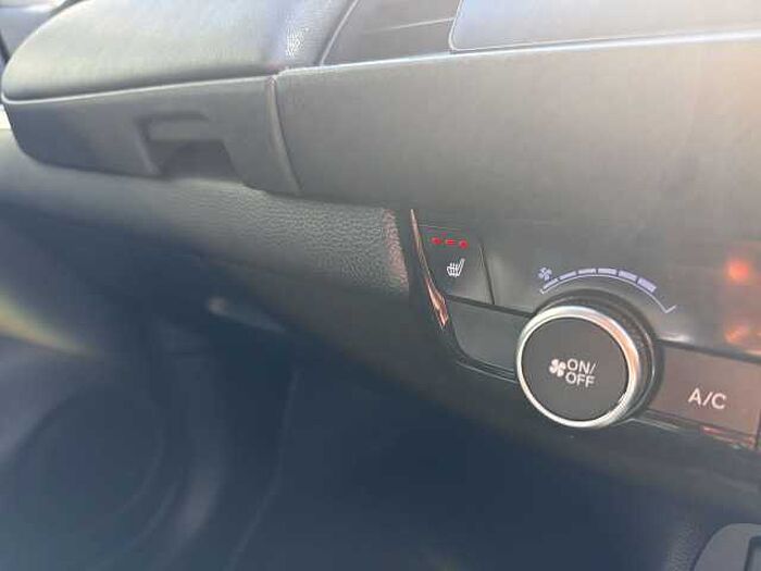 Honda Jazz e:HEV 1.5 i-MMD Hybrid Advance 5dr eCVT 