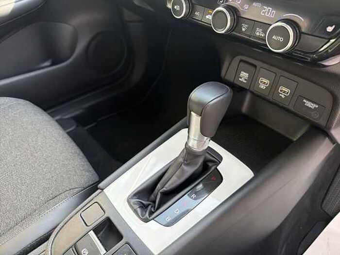 Honda Jazz e:HEV 1.5 i-MMD Hybrid Advance 5dr eCVT 