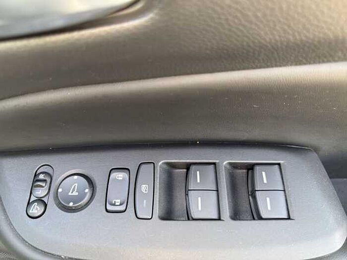 Honda Jazz e:HEV 1.5 i-MMD Hybrid Advance 5dr eCVT 