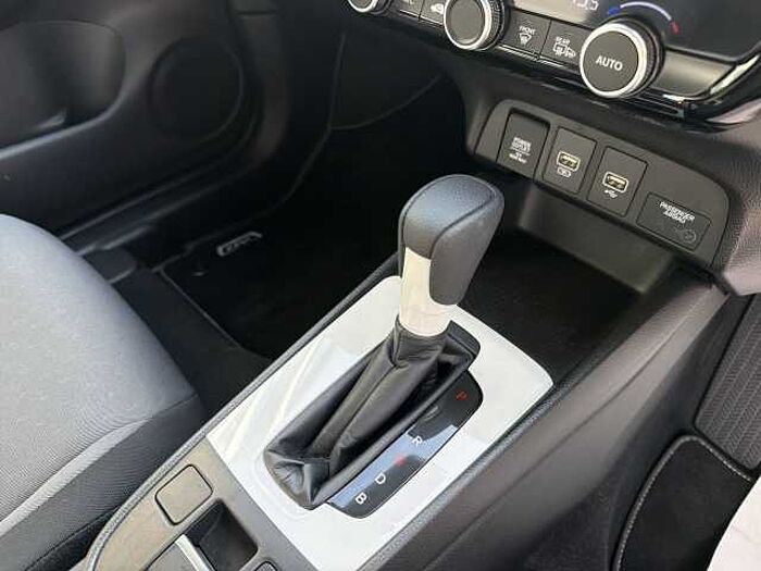 Honda Jazz e:HEV 1.5 i-MMD Hybrid Elegance 5dr eCVT 