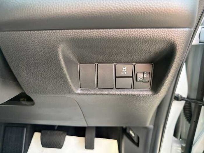Honda Jazz e:HEV 1.5 i-MMD Hybrid Elegance 5dr eCVT 