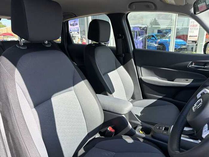 Honda Jazz e:HEV 1.5 i-MMD Hybrid Elegance 5dr eCVT 