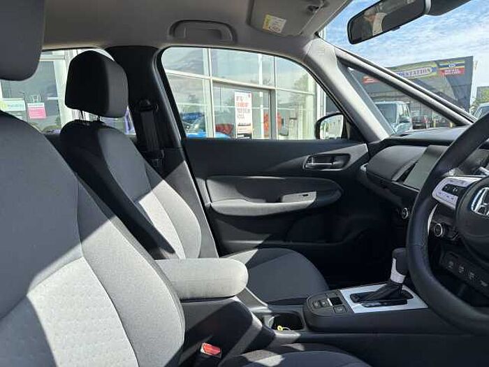 Honda Jazz e:HEV 1.5 i-MMD Hybrid Elegance 5dr eCVT 
