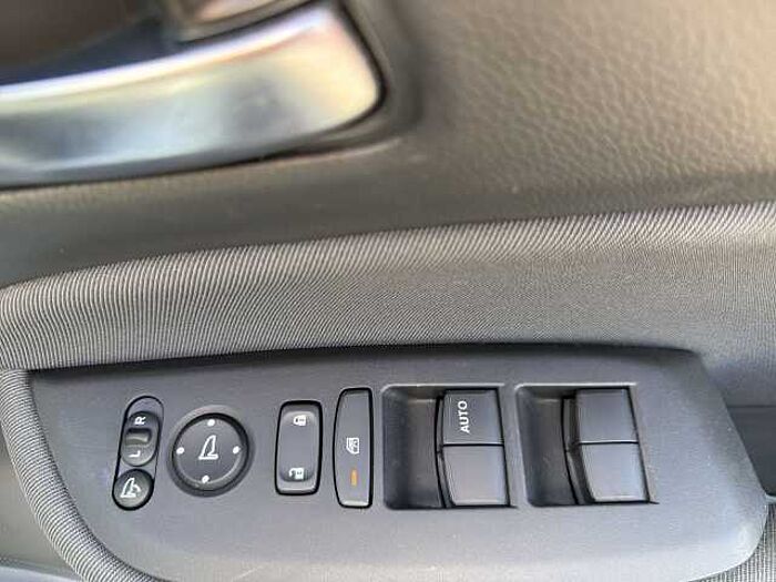 Honda Jazz e:HEV 1.5 i-MMD Hybrid Elegance 5dr eCVT 