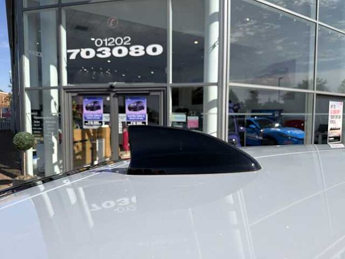 Honda Jazz e:HEV 1.5 i-MMD Hybrid Elegance 5dr eCVT 