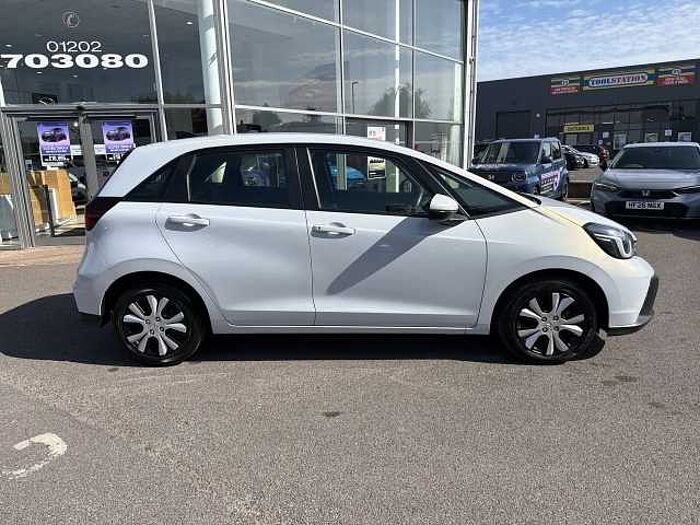 Honda Jazz e:HEV 1.5 i-MMD Hybrid Elegance 5dr eCVT 