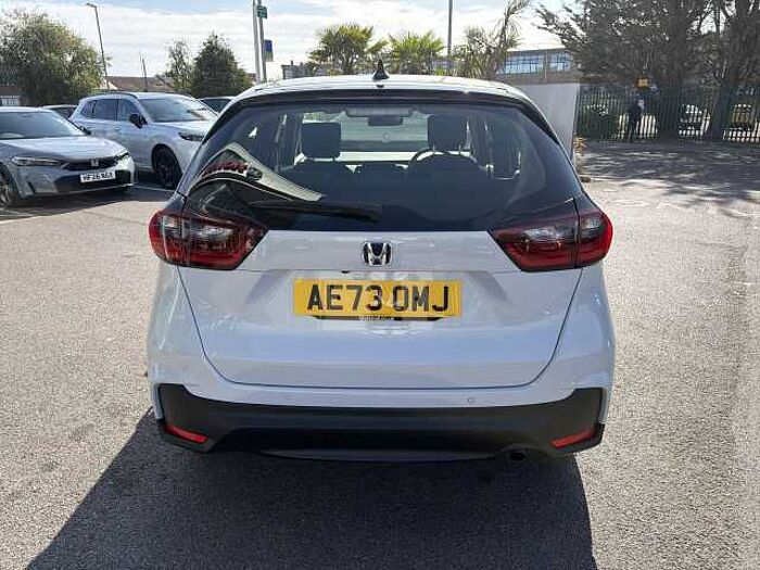 Honda Jazz e:HEV 1.5 i-MMD Hybrid Elegance 5dr eCVT 
