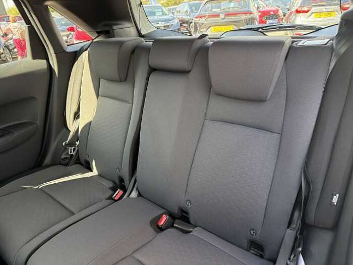 Honda Jazz e:HEV 1.5 i-MMD Hybrid Elegance 5dr eCVT 