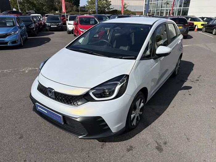 Honda Jazz e:HEV 1.5 i-MMD Hybrid Elegance 5dr eCVT 