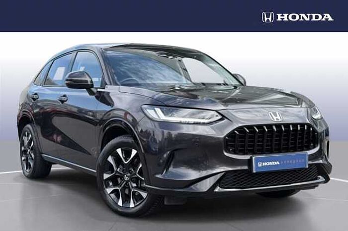 Honda ZR-V e:HEV 2.0 eHEV Advance 5dr CVT 