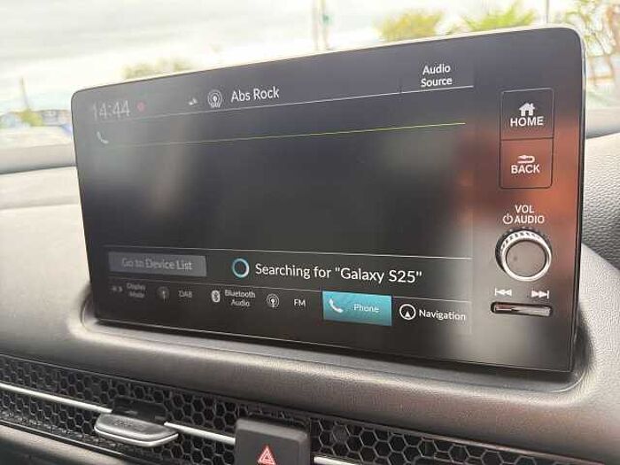 Honda ZR-V e:HEV 2.0 eHEV Advance 5dr CVT 
