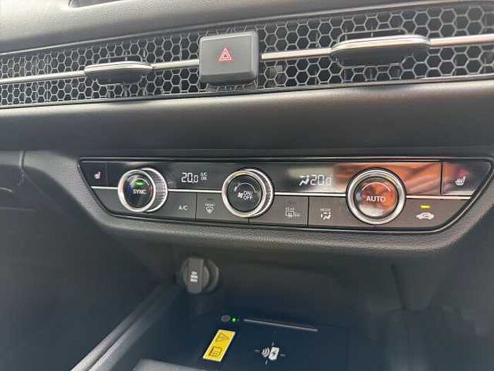 Honda ZR-V e:HEV 2.0 eHEV Advance 5dr CVT 