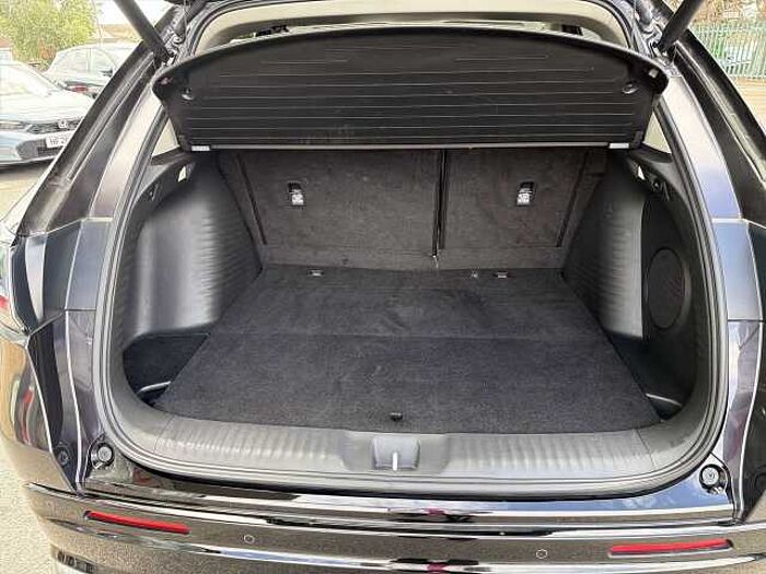 Honda ZR-V e:HEV 2.0 eHEV Advance 5dr CVT 
