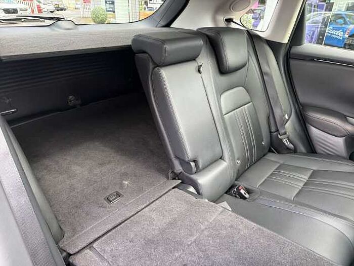 Honda ZR-V e:HEV 2.0 eHEV Advance 5dr CVT 