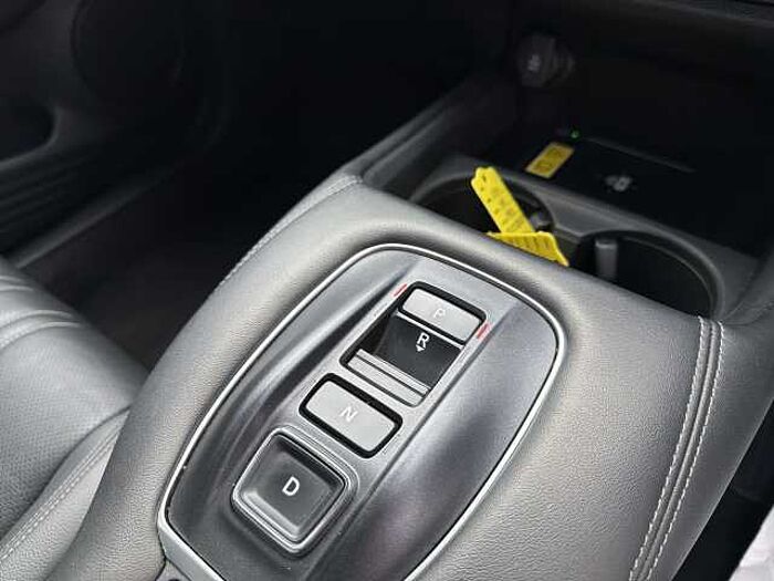 Honda ZR-V e:HEV 2.0 eHEV Advance 5dr CVT 