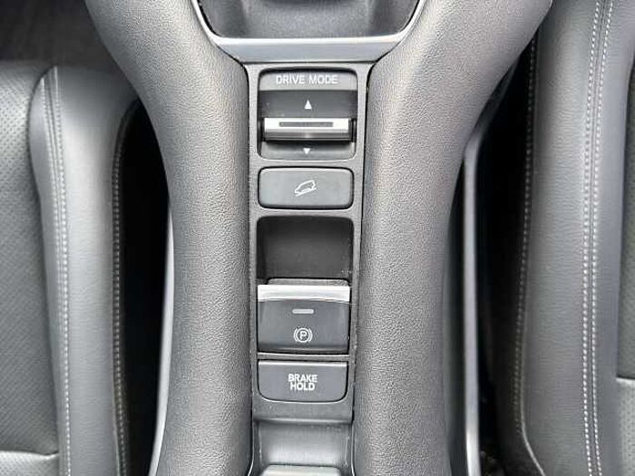 Honda ZR-V e:HEV 2.0 eHEV Advance 5dr CVT 