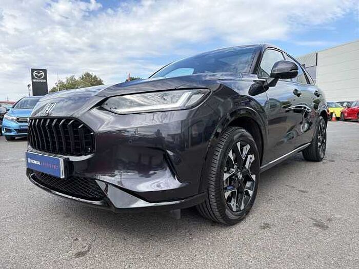 Honda ZR-V e:HEV 2.0 eHEV Advance 5dr CVT 