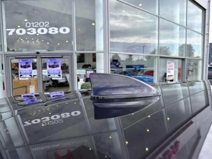 Honda ZR-V e:HEV 2.0 eHEV Advance 5dr CVT 
