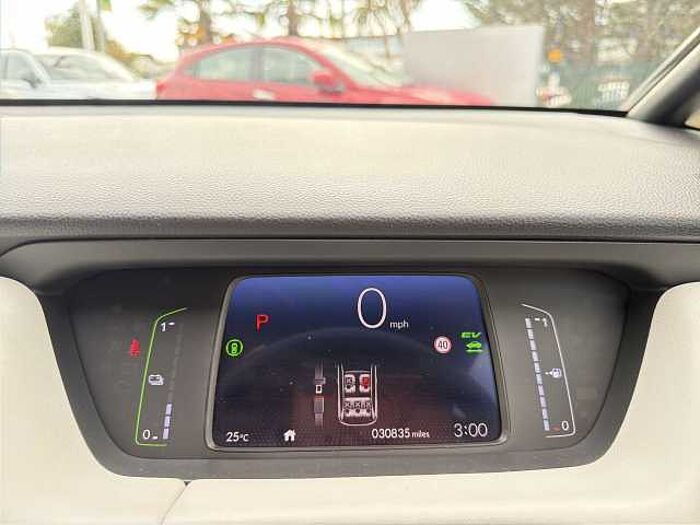 Honda Jazz e:HEV 1.5 i-MMD Hybrid EX 5dr eCVT 