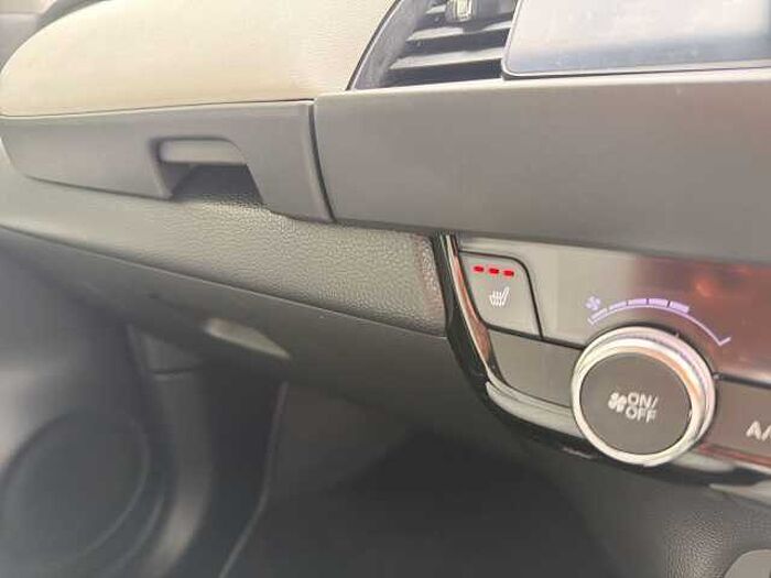 Honda Jazz e:HEV 1.5 i-MMD Hybrid EX 5dr eCVT 