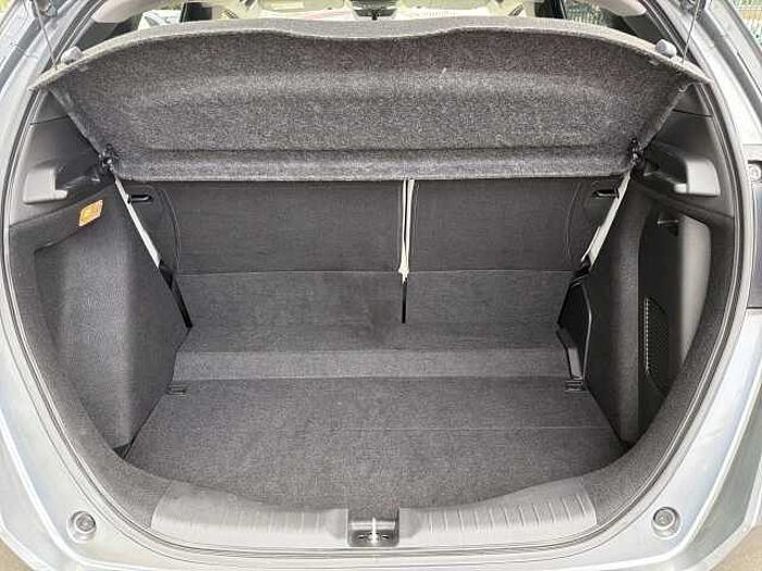Honda Jazz e:HEV 1.5 i-MMD Hybrid EX 5dr eCVT 
