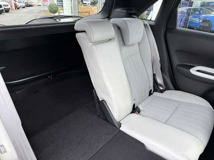Honda Jazz e:HEV 1.5 i-MMD Hybrid EX 5dr eCVT 