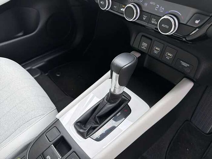 Honda Jazz e:HEV 1.5 i-MMD Hybrid EX 5dr eCVT 